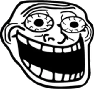 😀 emoji 1488 Telegram sticker 7 of 39