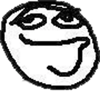 🤓 emoji 1488 Telegram sticker 4 of 39