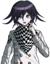 🤔 emoji Danganronpa V3 - Kokichi Oma Telegram sticker 14 of 37