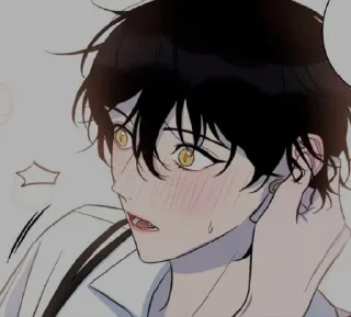 😟 emoji Аэмм Telegram sticker 19 of 25