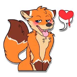 Sticker from Arthur
