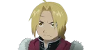 😡 emoji Fullmetal Alchemist: Brotherhood (@ventage) Telegram sticker 5 of 88
