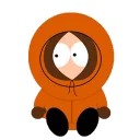 🙄 emoji Kenny (@idiotcube) Telegram sticker 18 of 24