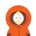 😳 emoji Kenny (@idiotcube) Telegram sticker 7 of 24