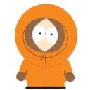 🙂 emoji Kenny (@idiotcube) Telegram sticker 5 of 24