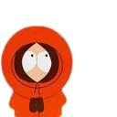 🙄 emoji Kenny (@idiotcube) Telegram sticker 14 of 24