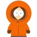 😳 emoji Kenny (@idiotcube) Telegram sticker 6 of 24
