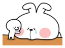 😢 emoji Rani khargooshe Telegram sticker 21 of 120