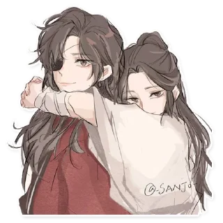 🐰 emoji Tgcf @dramaland_stickers Telegram sticker 15 of 92