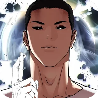 🫥 emoji Херня арчика Telegram sticker 8 of 87