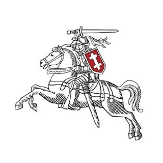 🇱🇹 emoji Gudus no history Telegram sticker 5 of 120