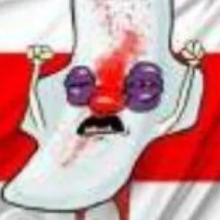 🇧🇾 emoji Gudus no history Telegram sticker 18 of 120