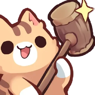 😂 emoji 你在找我吗 @hds66999 Telegram sticker 11 of 43