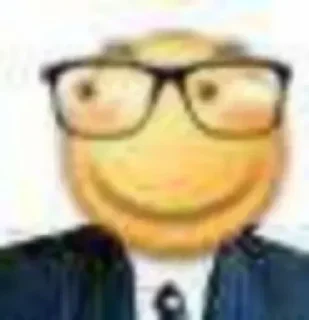 😂 emoji 你在找我吗 @hds66999 Telegram sticker 16 of 43