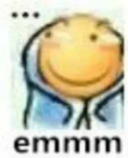 🎲 emoji 你在找我吗 @hds66999 Telegram sticker 17 of 43