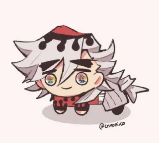 🌟 emoji пельмешки Аказы :: @no_i_chu Telegram sticker 10 of 56