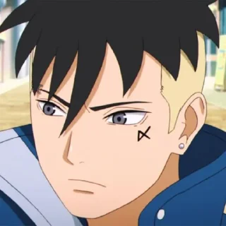 ⚜️ emoji 𖣘 Kawaki (@Miyukotto) Telegram sticker 20 of 105