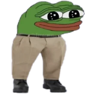 😂 emoji شمالی خر کله ماهی بخور Telegram sticker 22 of 120