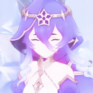 🌌 emoji 𑀉ᥲyᥣᥲ @genshinnbasds Telegram sticker 21 of 51