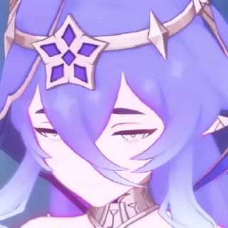 🌌 emoji 𑀉ᥲyᥣᥲ @genshinnbasds Telegram sticker 20 of 51