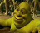 😎 emoji Shrek Telegram sticker 6 of 46