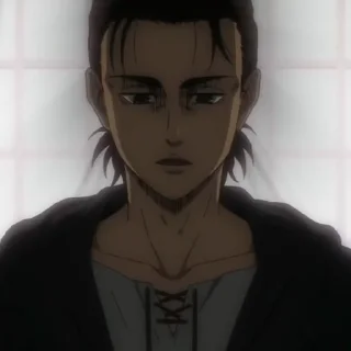 🧱 emoji eren - @nrmdewv Telegram sticker 13 of 15