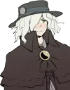 😳 emoji Edmond dantes (sora) Telegram sticker 11 of 13