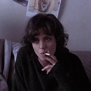 🚬 emoji Sh Telegram sticker 8 of 120