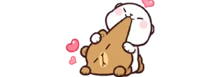 🌙 emoji mini mood @as_power Telegram sticker 7 of 40