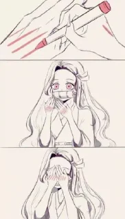🈹 emoji Irene Telegram sticker 5 of 70
