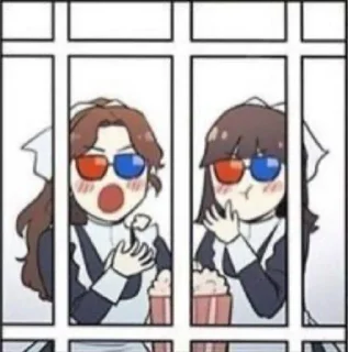 🙉 emoji Irene Telegram sticker 9 of 70