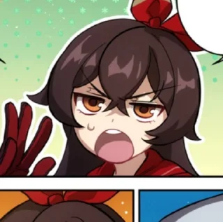🥢 emoji ،٫˙𝕬𝖒𝖇𝖊𝖗↷ @FuckedUpHeaven Telegram sticker 6 of 120
