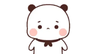😐 emoji @funny_gif_sticker👈همش اینجا Telegram sticker 24 of 120