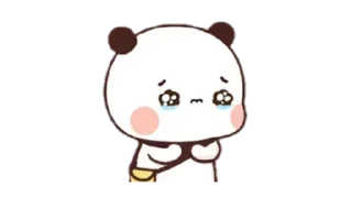 🥺 emoji @funny_gif_sticker👈همش اینجا Telegram sticker 20 of 120