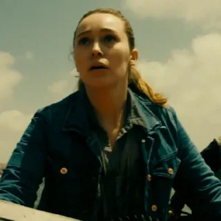 😳 emoji @TWD_FAN | FearTWD Telegram sticker 15 of 104