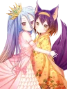 😊 emoji No Game No Life Telegram sticker 19 of 65