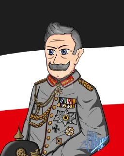 🇩🇪 emoji @wojak_history | GERMANY Telegram sticker 15 of 95