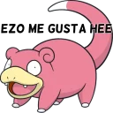 😊 emoji Cosas random de alcachofa Telegram sticker 21 of 53