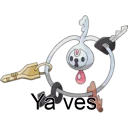 🔑 emoji Cosas random de alcachofa Telegram sticker 20 of 53