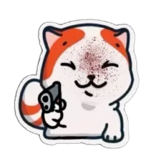🐶 emoji Marsey| @SCARCR0WXD Telegram sticker 5 of 120