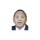 😳 emoji Freedom in Kenya Telegram sticker 4 of 41