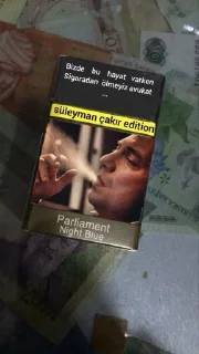 🗿 emoji Seni hiç alakadar etmez!!!! Polat'ın Elif'ine (emir) Telegram sticker 23 of 28