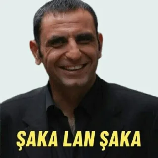 😁 emoji Seni hiç alakadar etmez!!!! Polat'ın Elif'ine (emir) Telegram sticker 16 of 28