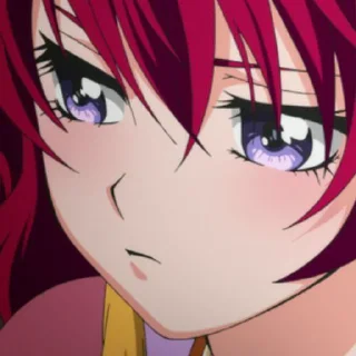 🎭 emoji Yona Telegram sticker 20 of 78