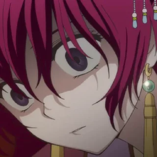 🎭 emoji Yona Telegram sticker 7 of 78