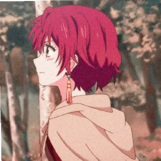 🦋 emoji Yona 🩷 Telegram sticker 13 of 30