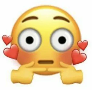 🙊 emoji Bashe[@henttailover] Telegram sticker 15 of 41