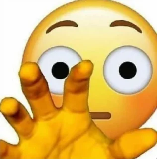 😳 emoji Bashe[@henttailover] Telegram sticker 20 of 41