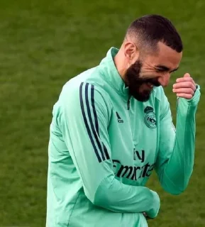 😂 emoji Los Blancos @ramos_ly02 Telegram sticker 19 of 65
