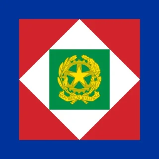 Italian Party Logos sticker preview 1